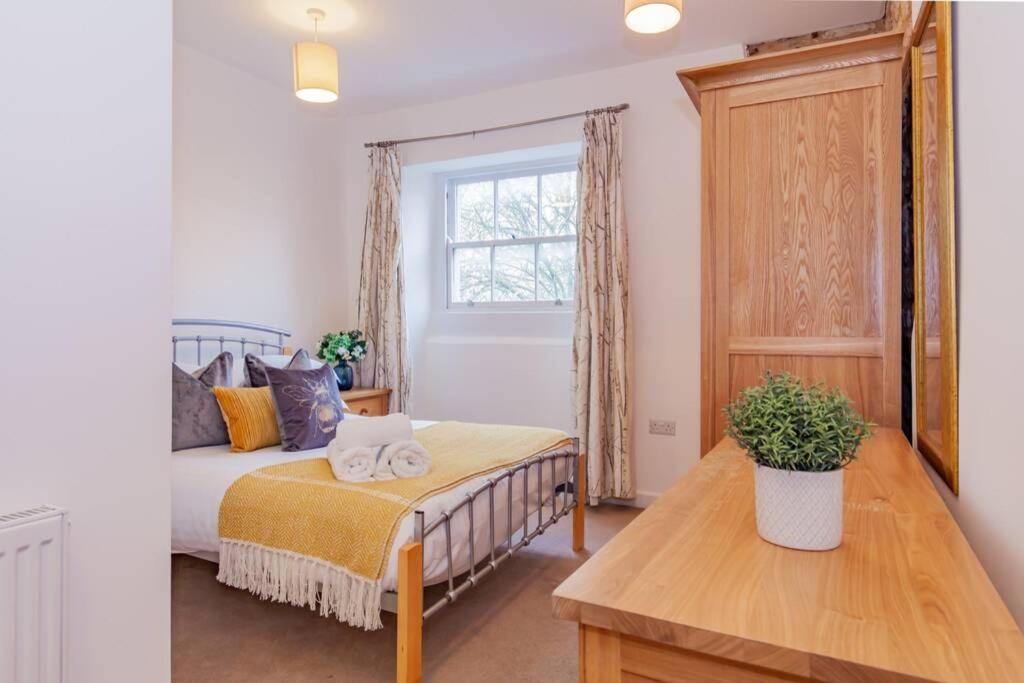 Unique&quirky central apartment with parking Oxford Extérieur photo
